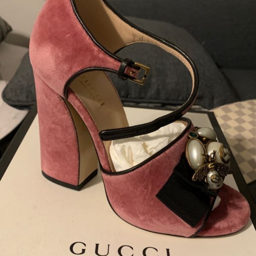 Heels
